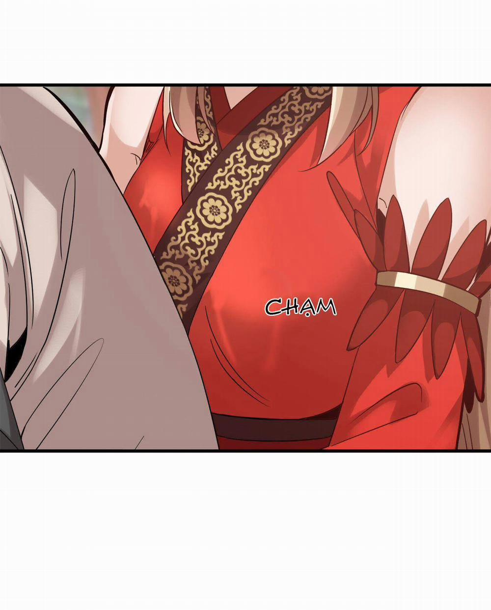 Sau Khi Tích Đủ Độ Hào Cảm 1 trang 53