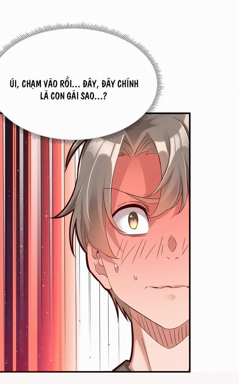 Sau Khi Tích Đủ Độ Hào Cảm 1 trang 54