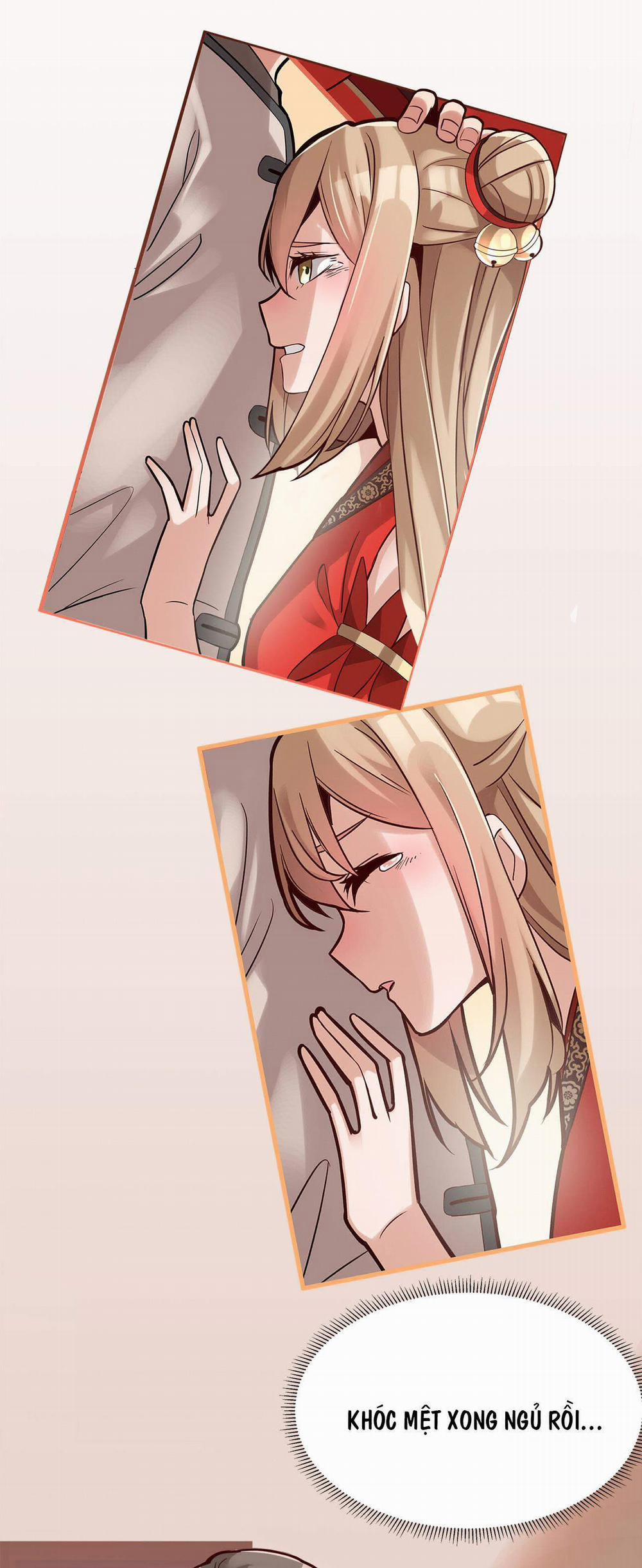 Sau Khi Tích Đủ Độ Hào Cảm 1 trang 55