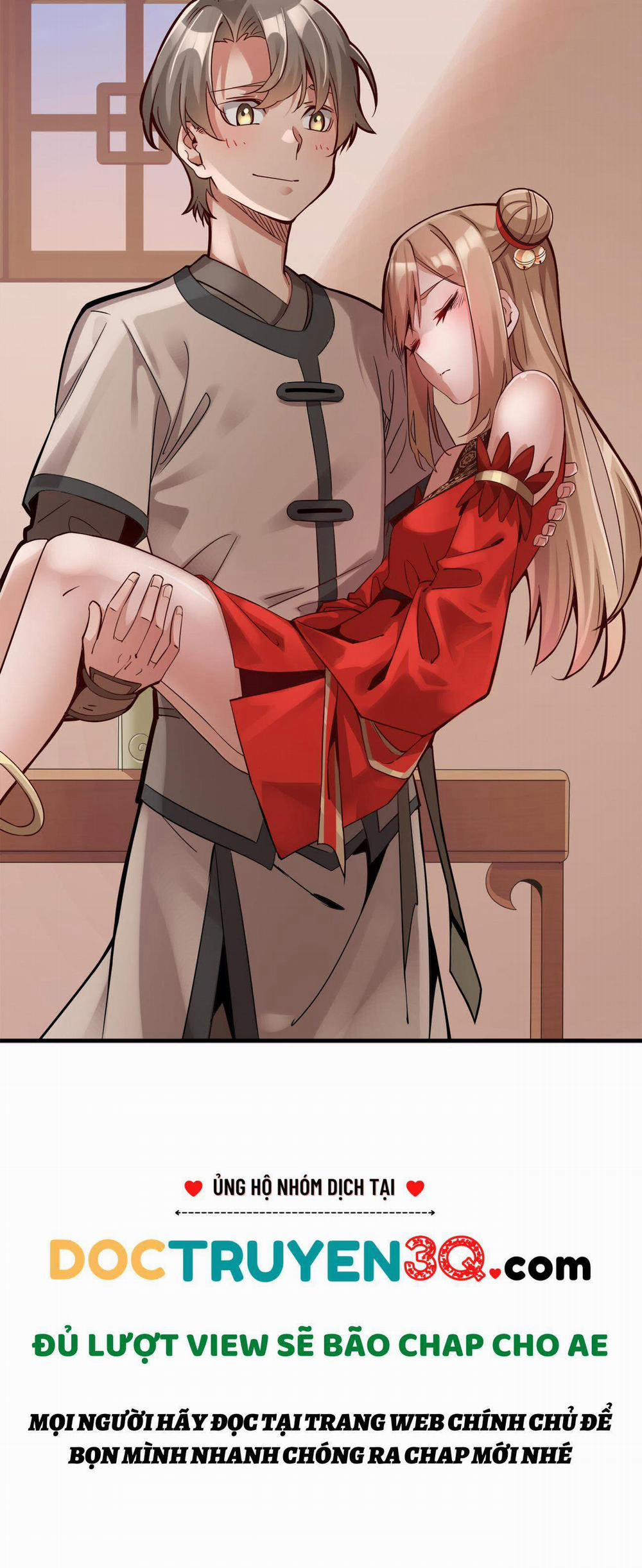 Sau Khi Tích Đủ Độ Hào Cảm 1 trang 56