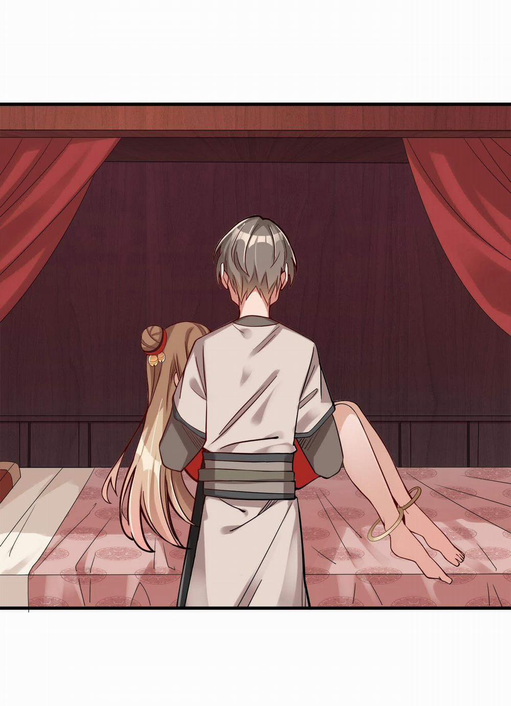 Sau Khi Tích Đủ Độ Hào Cảm 1 trang 57