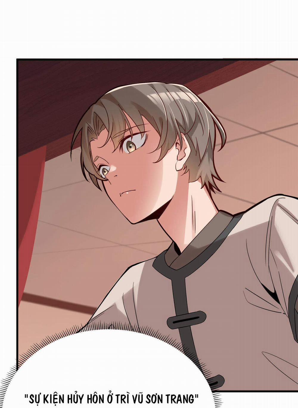 Sau Khi Tích Đủ Độ Hào Cảm 1 trang 58