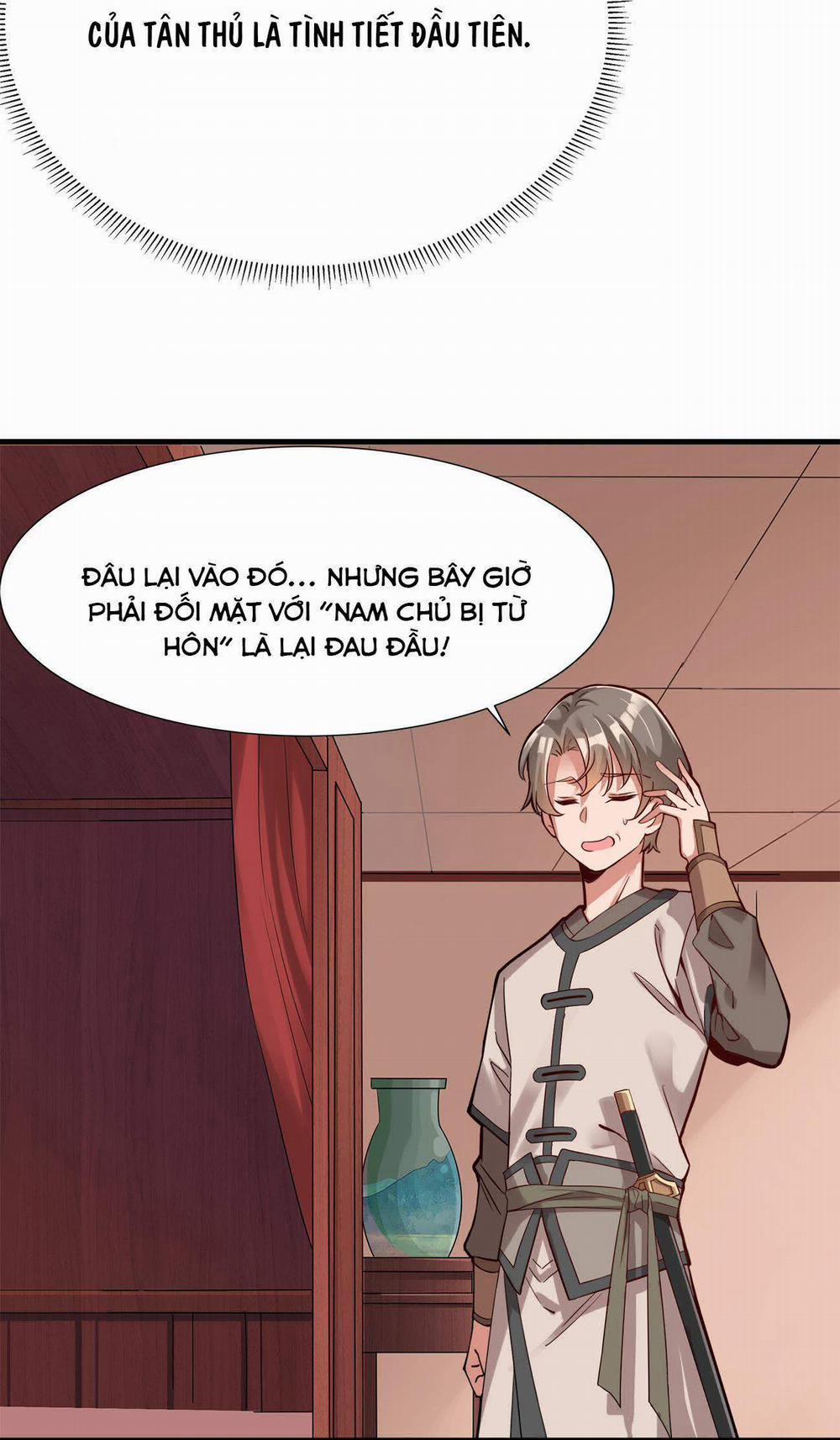 Sau Khi Tích Đủ Độ Hào Cảm 1 trang 59