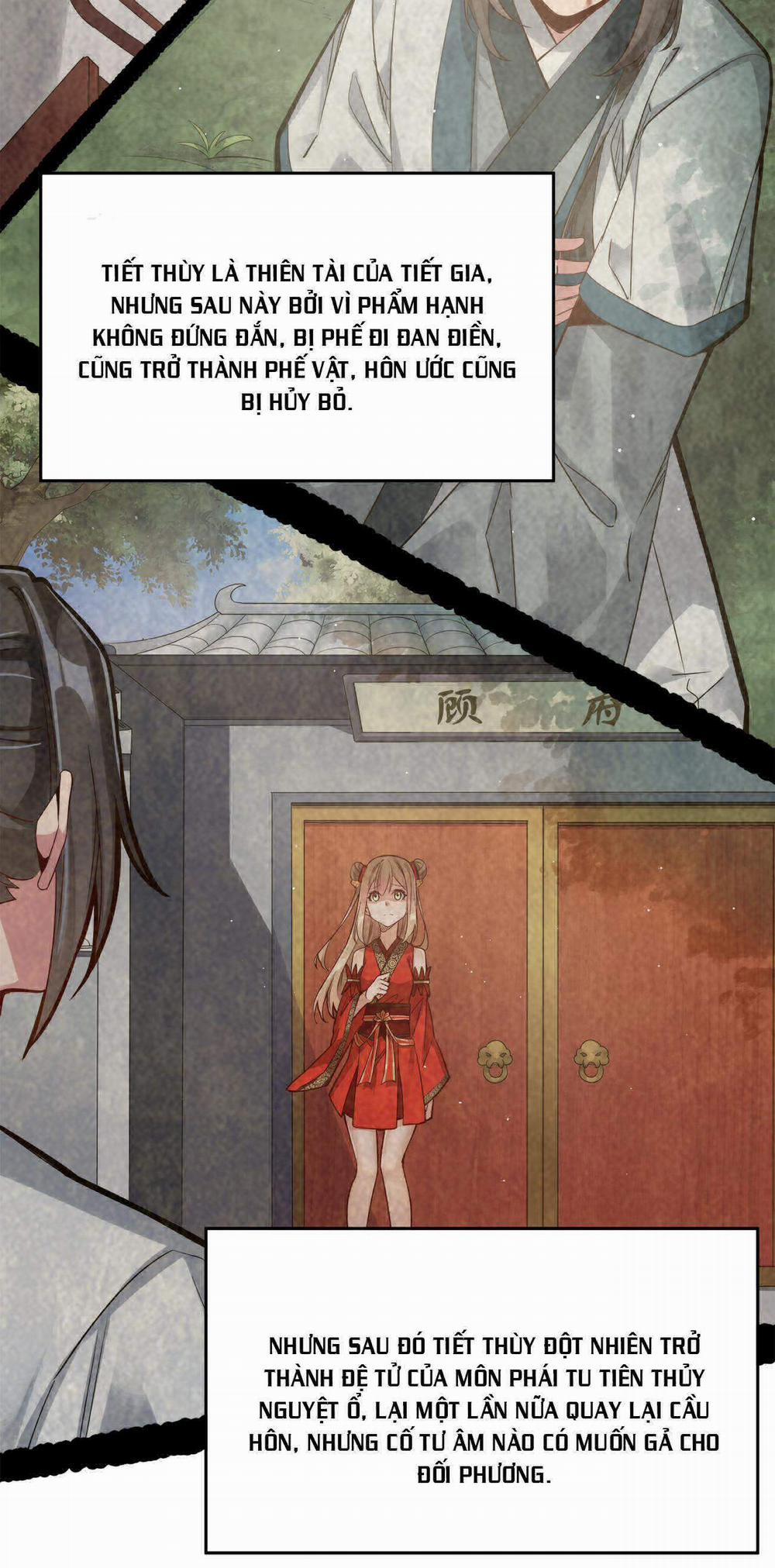 Sau Khi Tích Đủ Độ Hào Cảm 1 trang 61