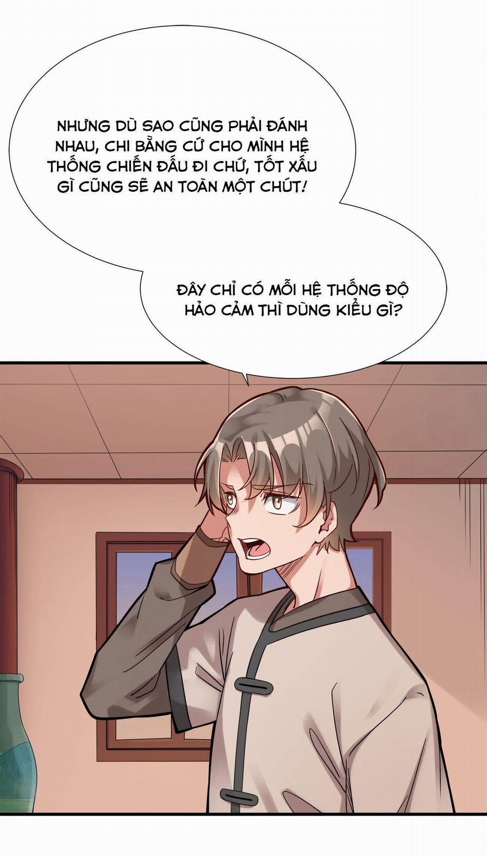 Sau Khi Tích Đủ Độ Hào Cảm 1 trang 63