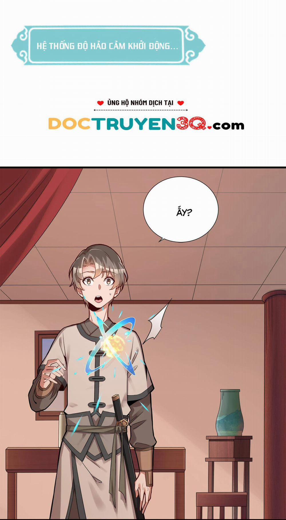 Sau Khi Tích Đủ Độ Hào Cảm 1 trang 64