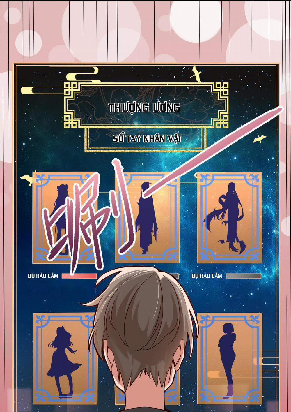 Sau Khi Tích Đủ Độ Hào Cảm 1 trang 65