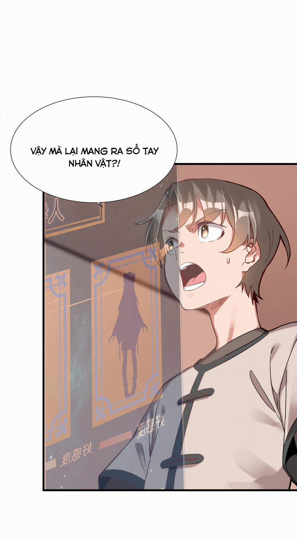 Sau Khi Tích Đủ Độ Hào Cảm 1 trang 67