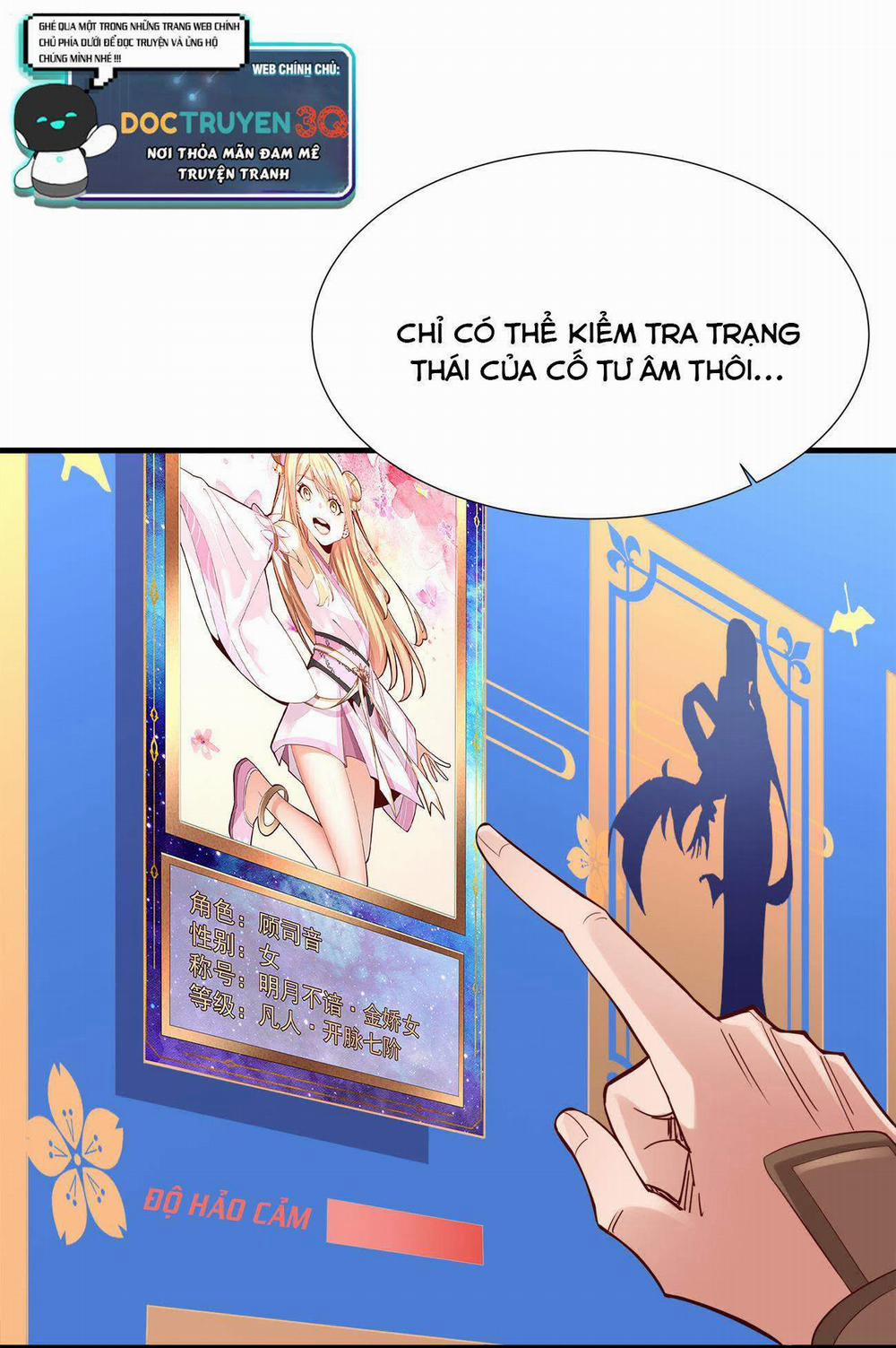 Sau Khi Tích Đủ Độ Hào Cảm 1 trang 68