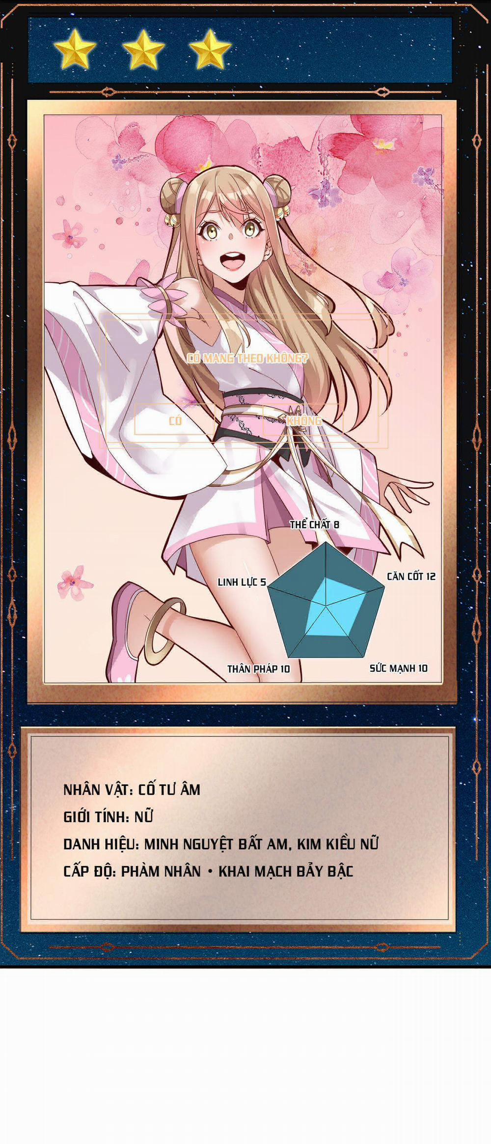 Sau Khi Tích Đủ Độ Hào Cảm 1 trang 69