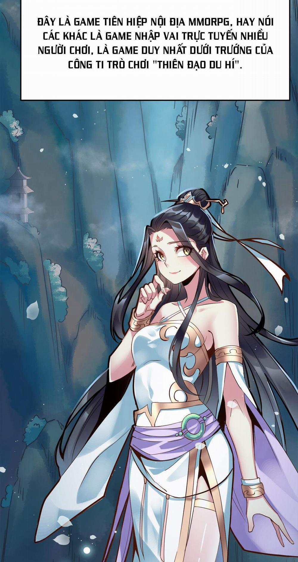 Sau Khi Tích Đủ Độ Hào Cảm 1 trang 7