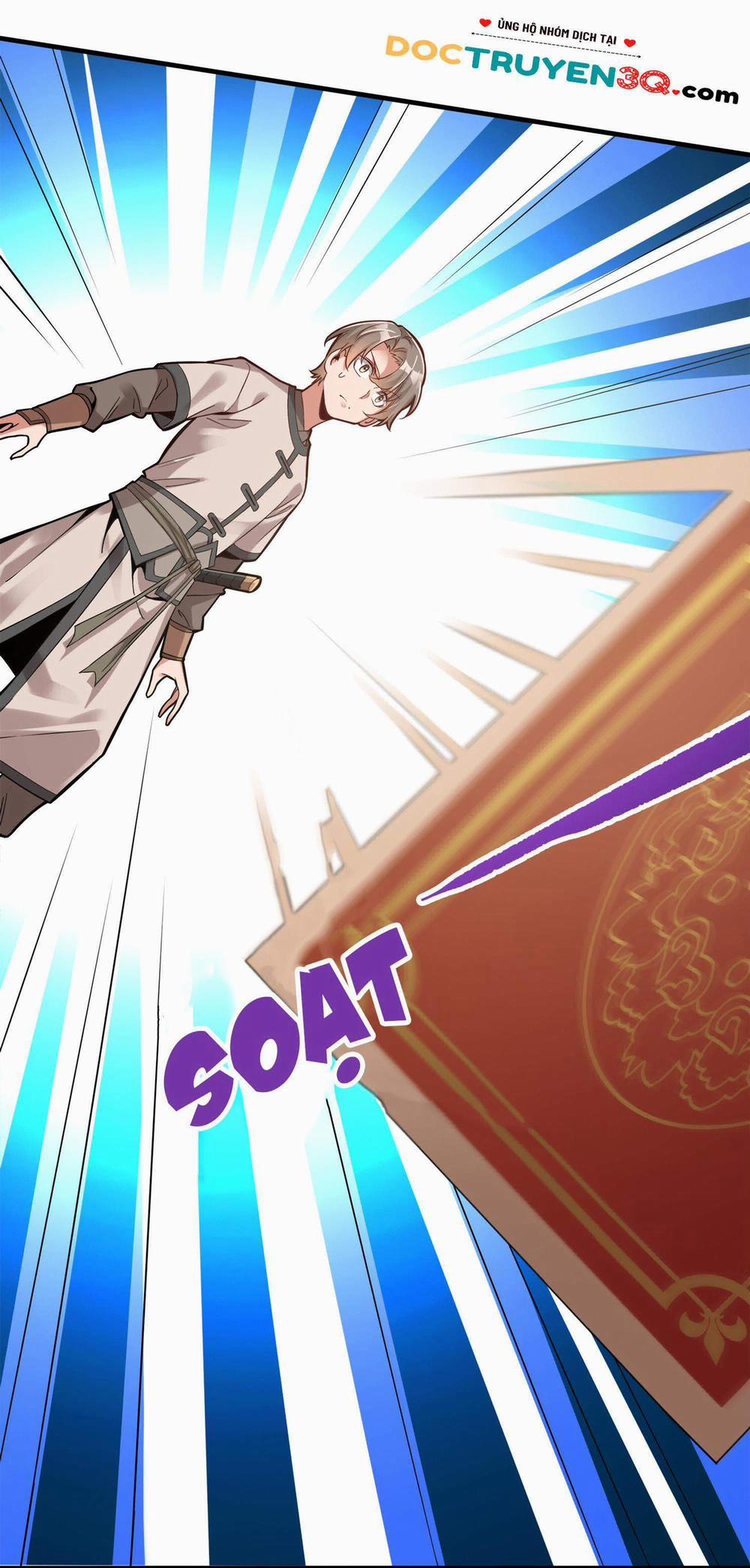 Sau Khi Tích Đủ Độ Hào Cảm 1 trang 72