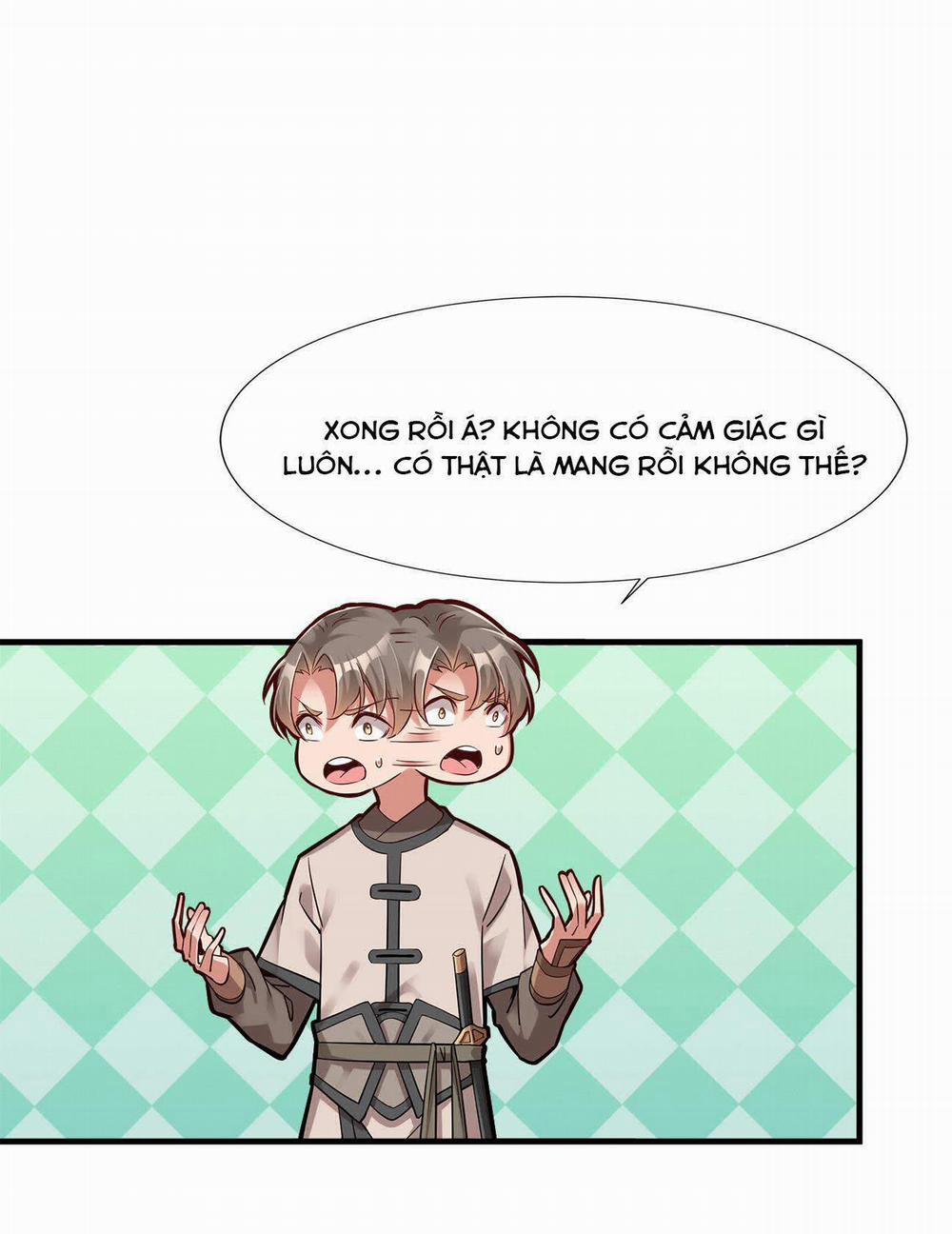 Sau Khi Tích Đủ Độ Hào Cảm 1 trang 75