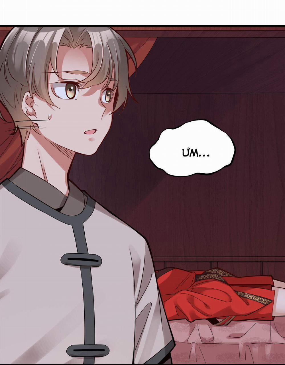 Sau Khi Tích Đủ Độ Hào Cảm 1 trang 76