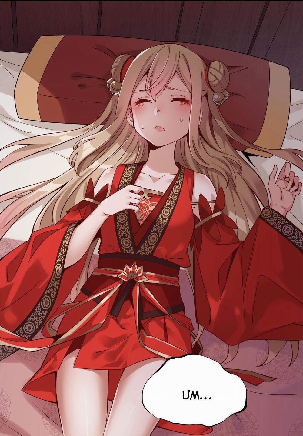 Sau Khi Tích Đủ Độ Hào Cảm 1 trang 77