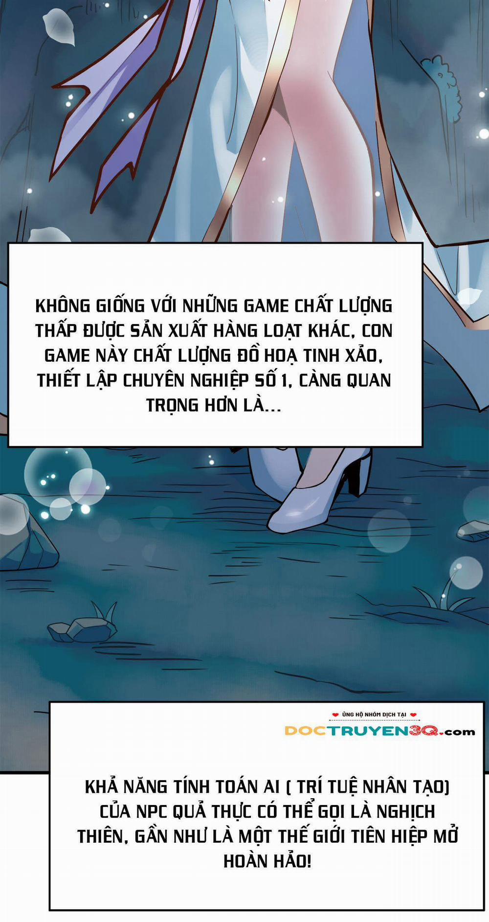 Sau Khi Tích Đủ Độ Hào Cảm 1 trang 8