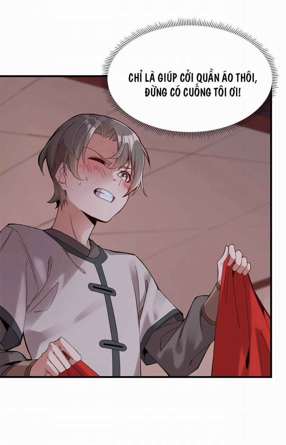 Sau Khi Tích Đủ Độ Hào Cảm 1 trang 80