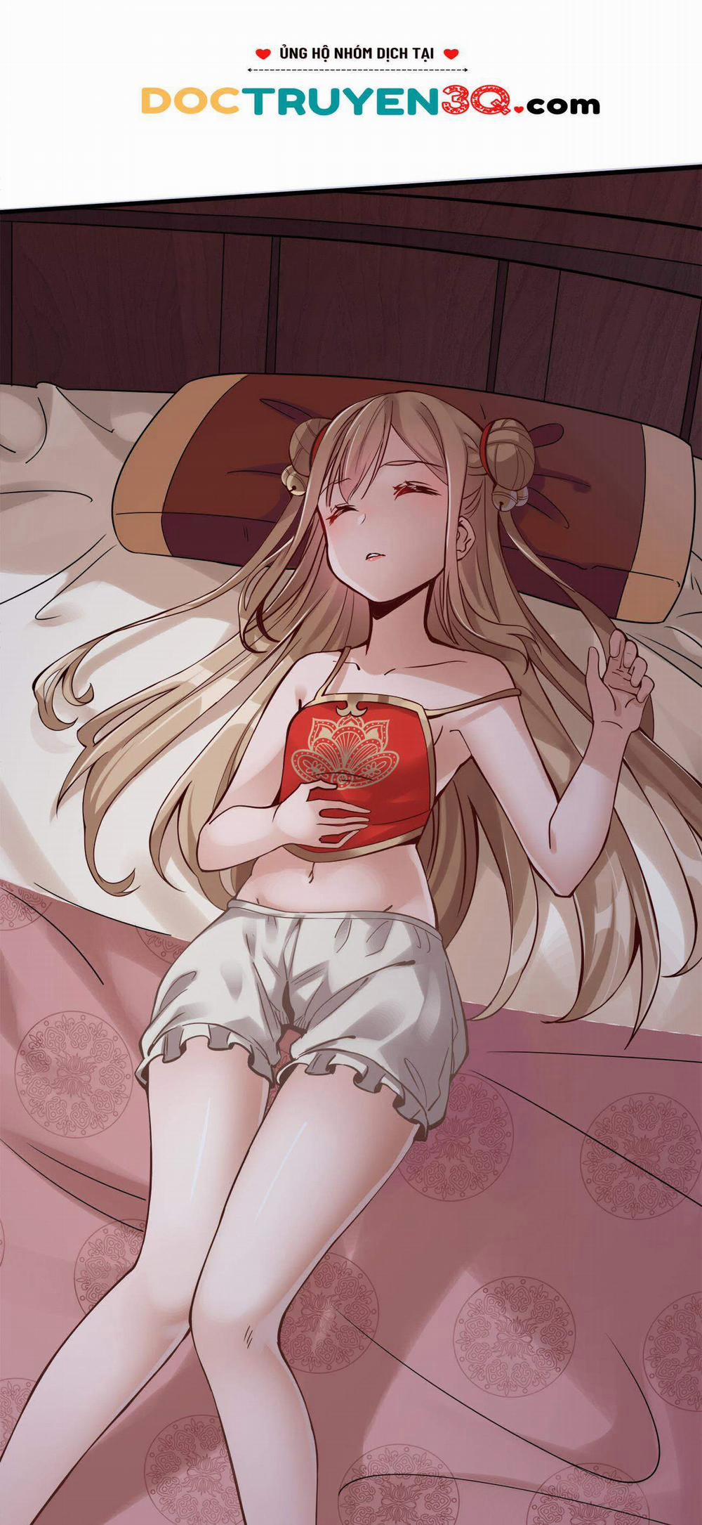 Sau Khi Tích Đủ Độ Hào Cảm 1 trang 81