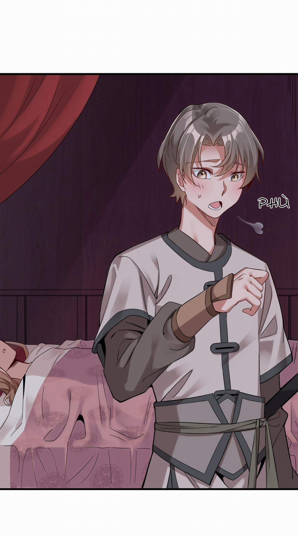 Sau Khi Tích Đủ Độ Hào Cảm 1 trang 83