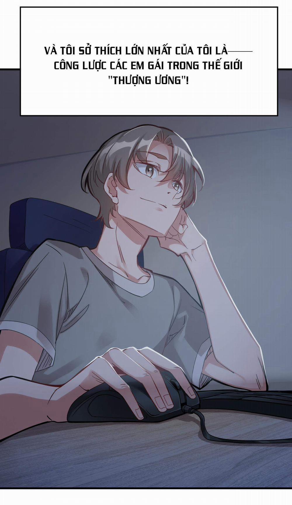 Sau Khi Tích Đủ Độ Hào Cảm 1 trang 9