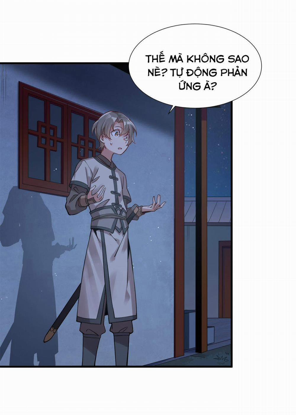 Sau Khi Tích Đủ Độ Hào Cảm 1 trang 91