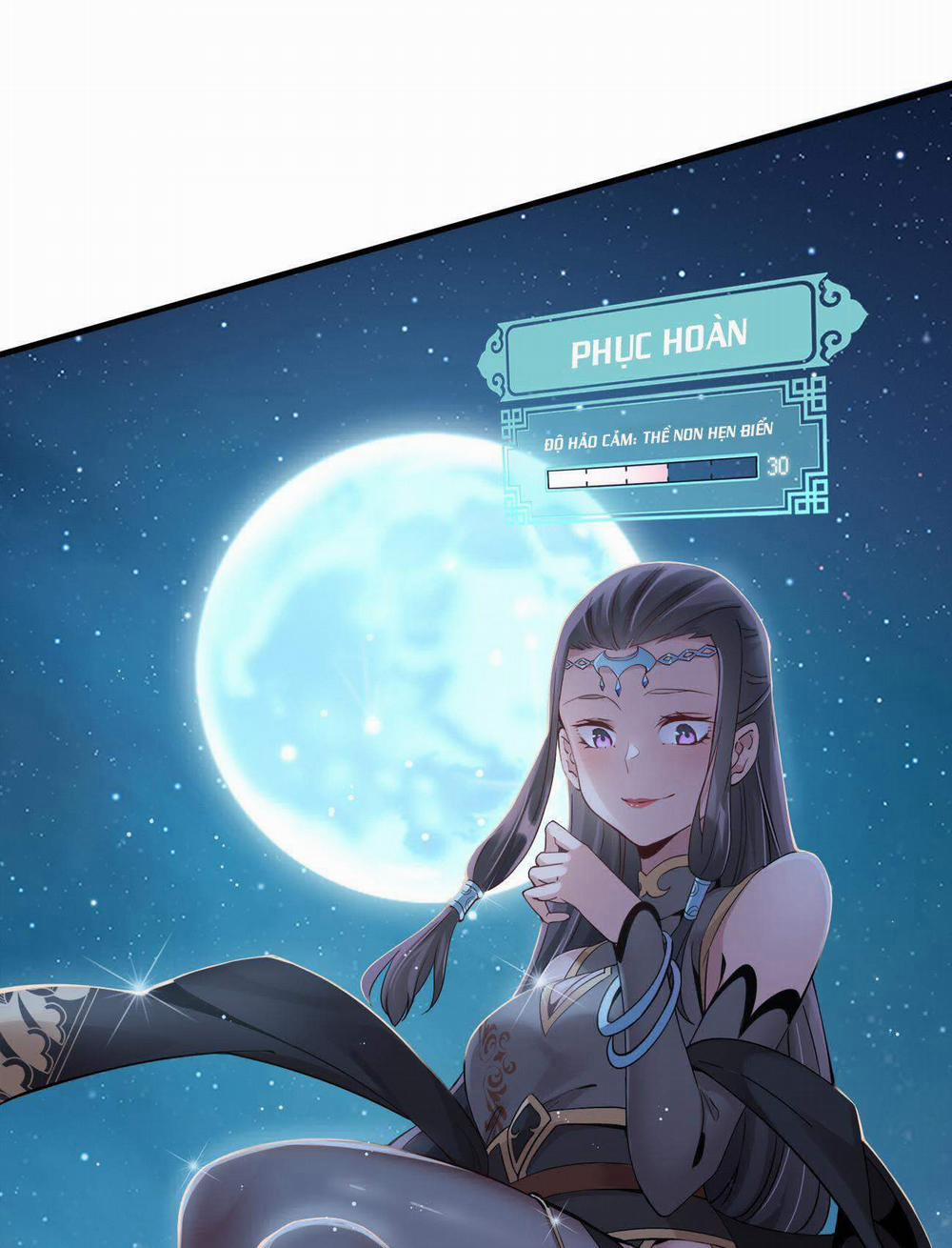 Sau Khi Tích Đủ Độ Hào Cảm 1 trang 96