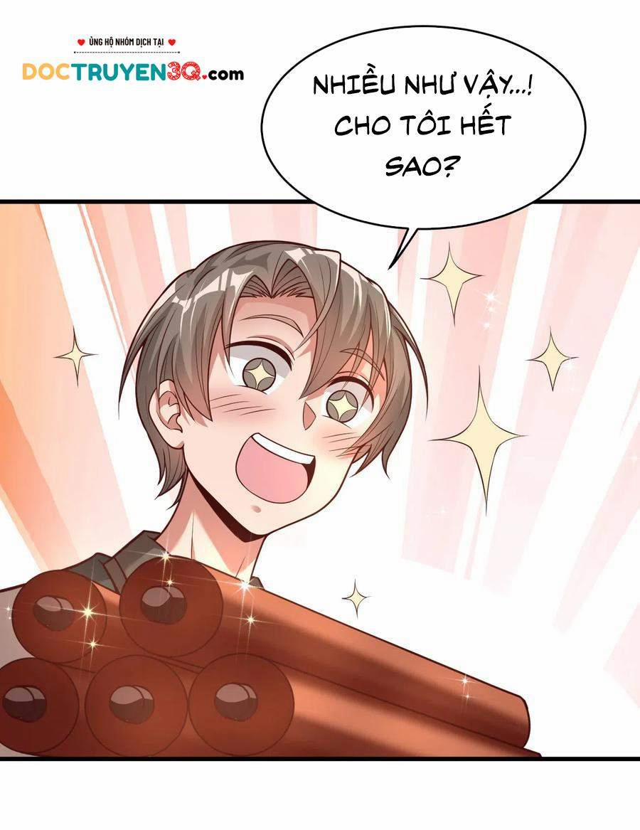 Sau Khi Tích Đủ Độ Hào Cảm 10 trang 10