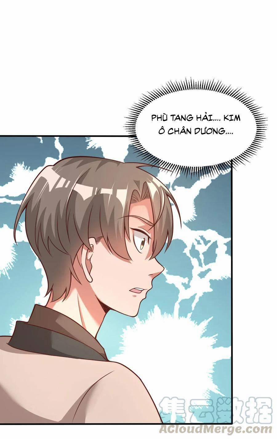 Sau Khi Tích Đủ Độ Hào Cảm 10 trang 19