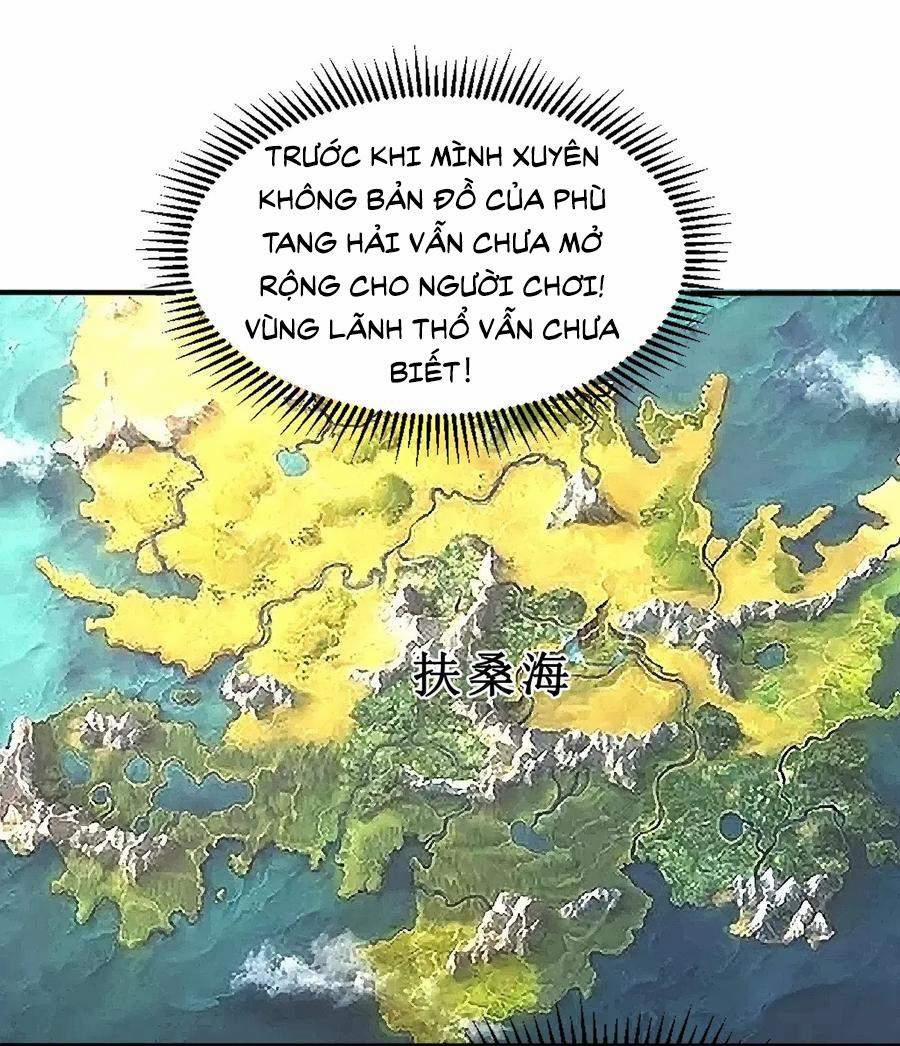 Sau Khi Tích Đủ Độ Hào Cảm 10 trang 20