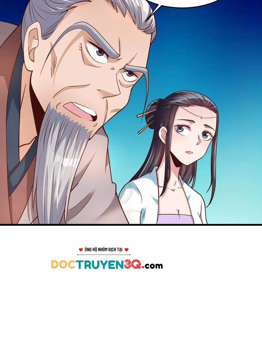 Sau Khi Tích Đủ Độ Hào Cảm 10 trang 28