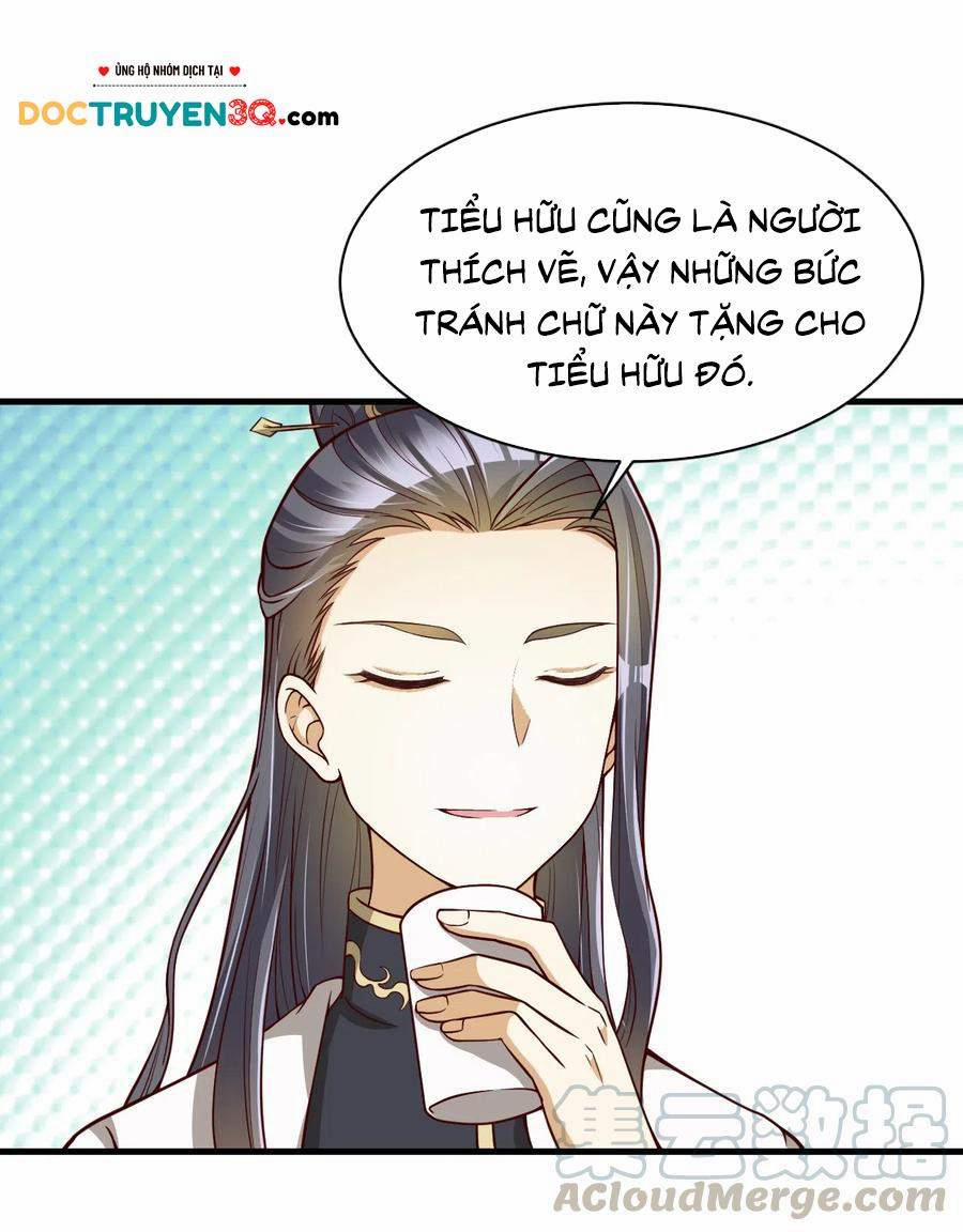 Sau Khi Tích Đủ Độ Hào Cảm 10 trang 3