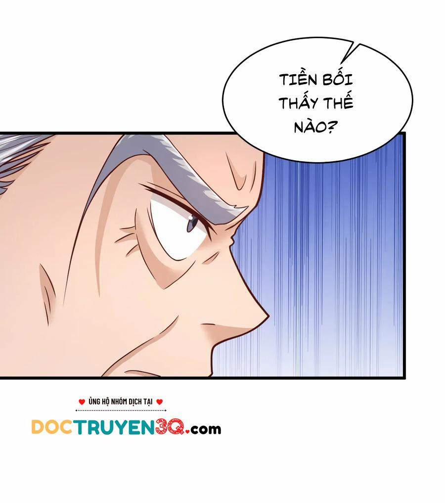 Sau Khi Tích Đủ Độ Hào Cảm 10 trang 32