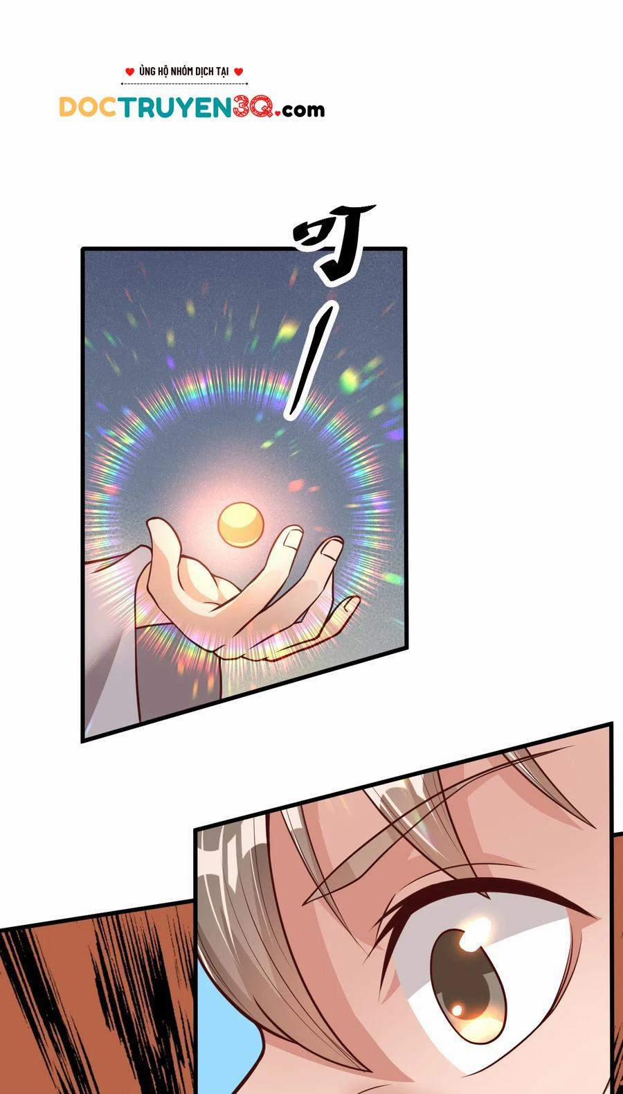 Sau Khi Tích Đủ Độ Hào Cảm 10 trang 34