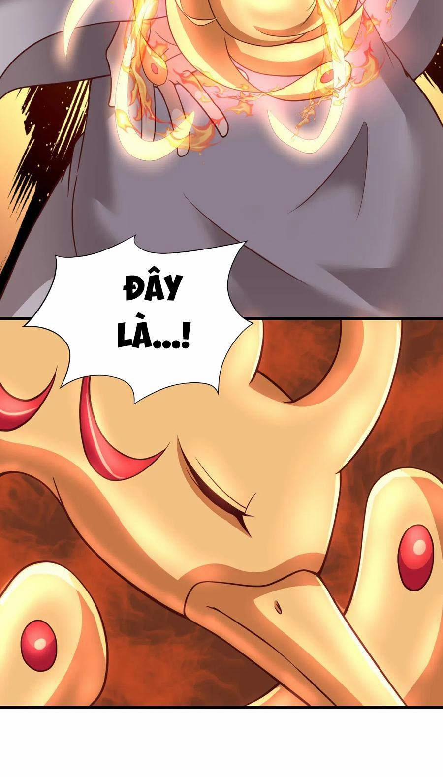 Sau Khi Tích Đủ Độ Hào Cảm 10 trang 36