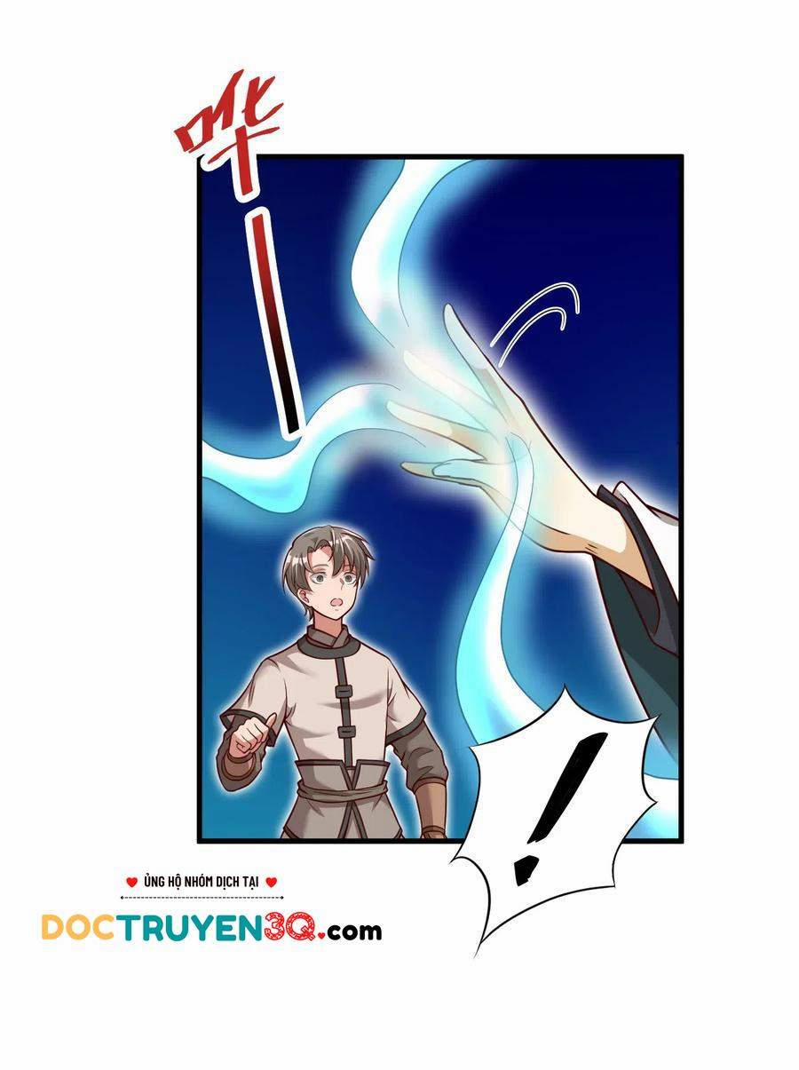 Sau Khi Tích Đủ Độ Hào Cảm 10 trang 4