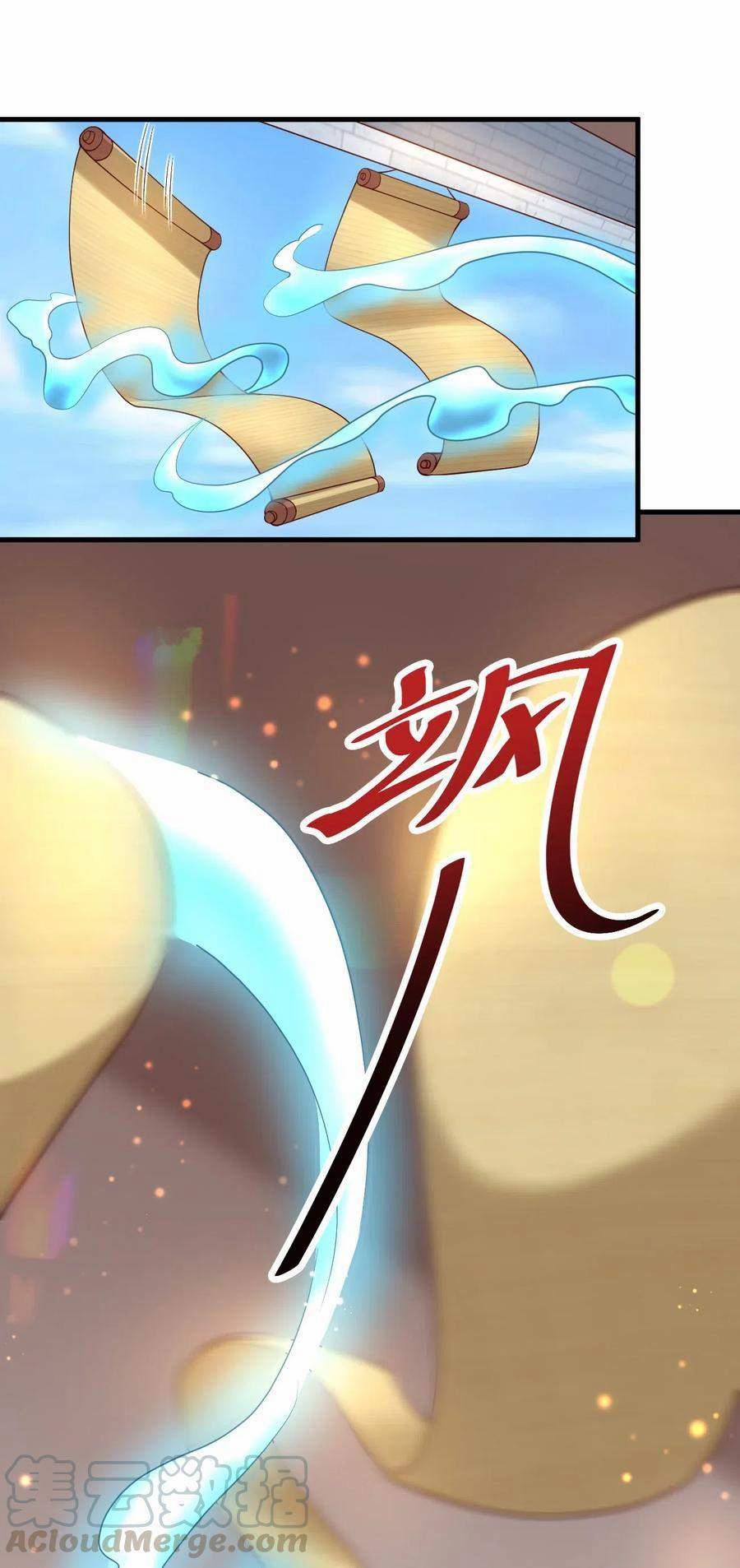 Sau Khi Tích Đủ Độ Hào Cảm 10 trang 5