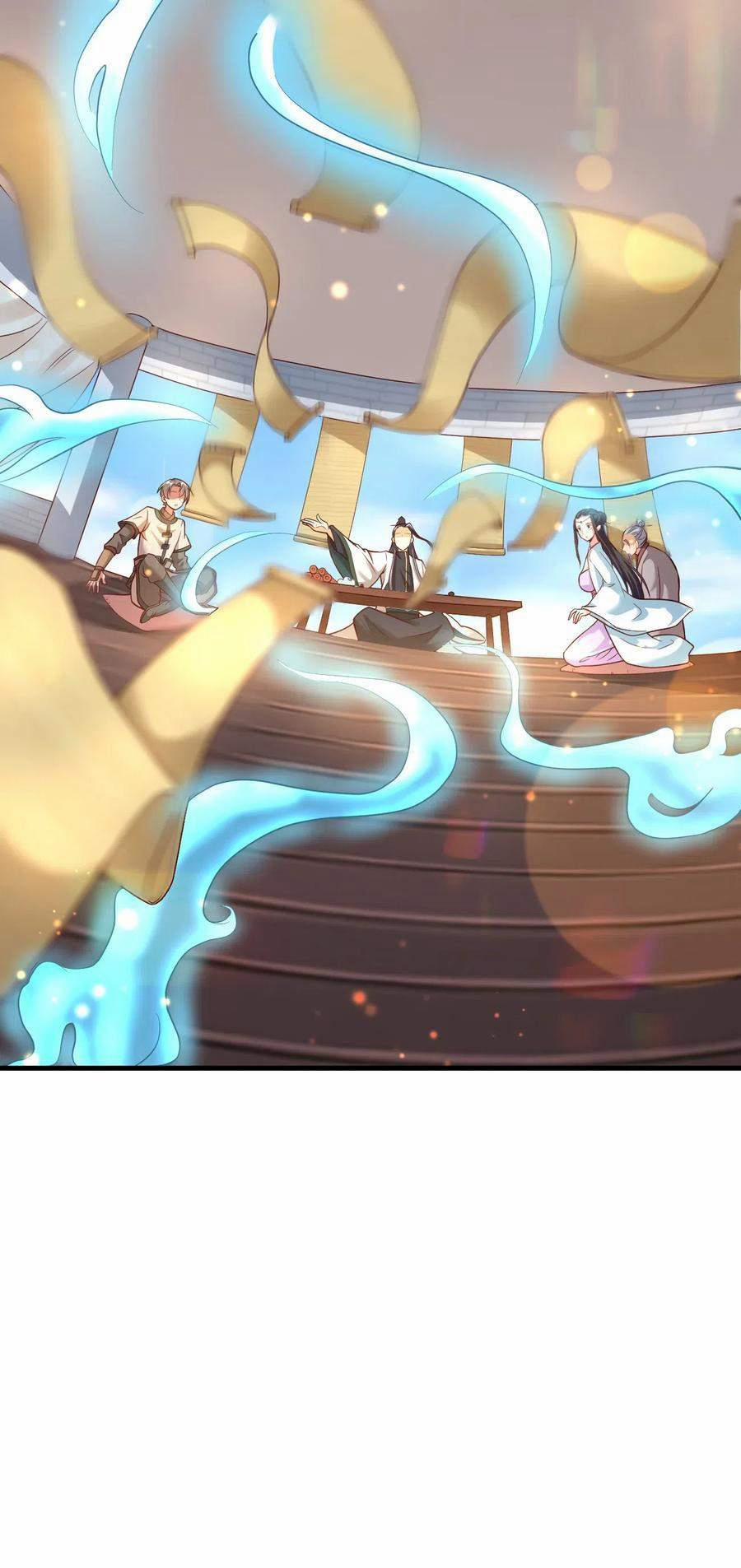 Sau Khi Tích Đủ Độ Hào Cảm 10 trang 6