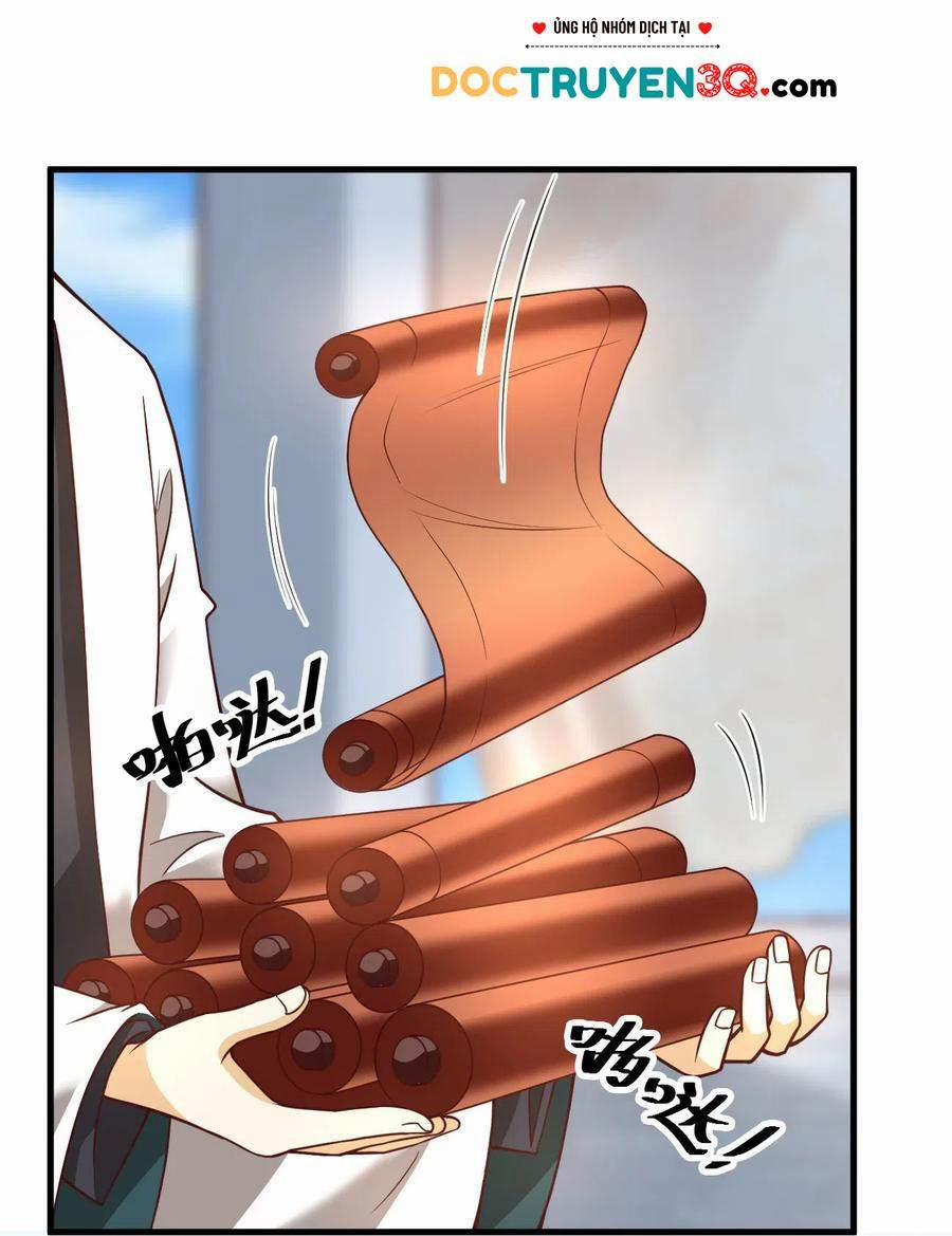 Sau Khi Tích Đủ Độ Hào Cảm 10 trang 8