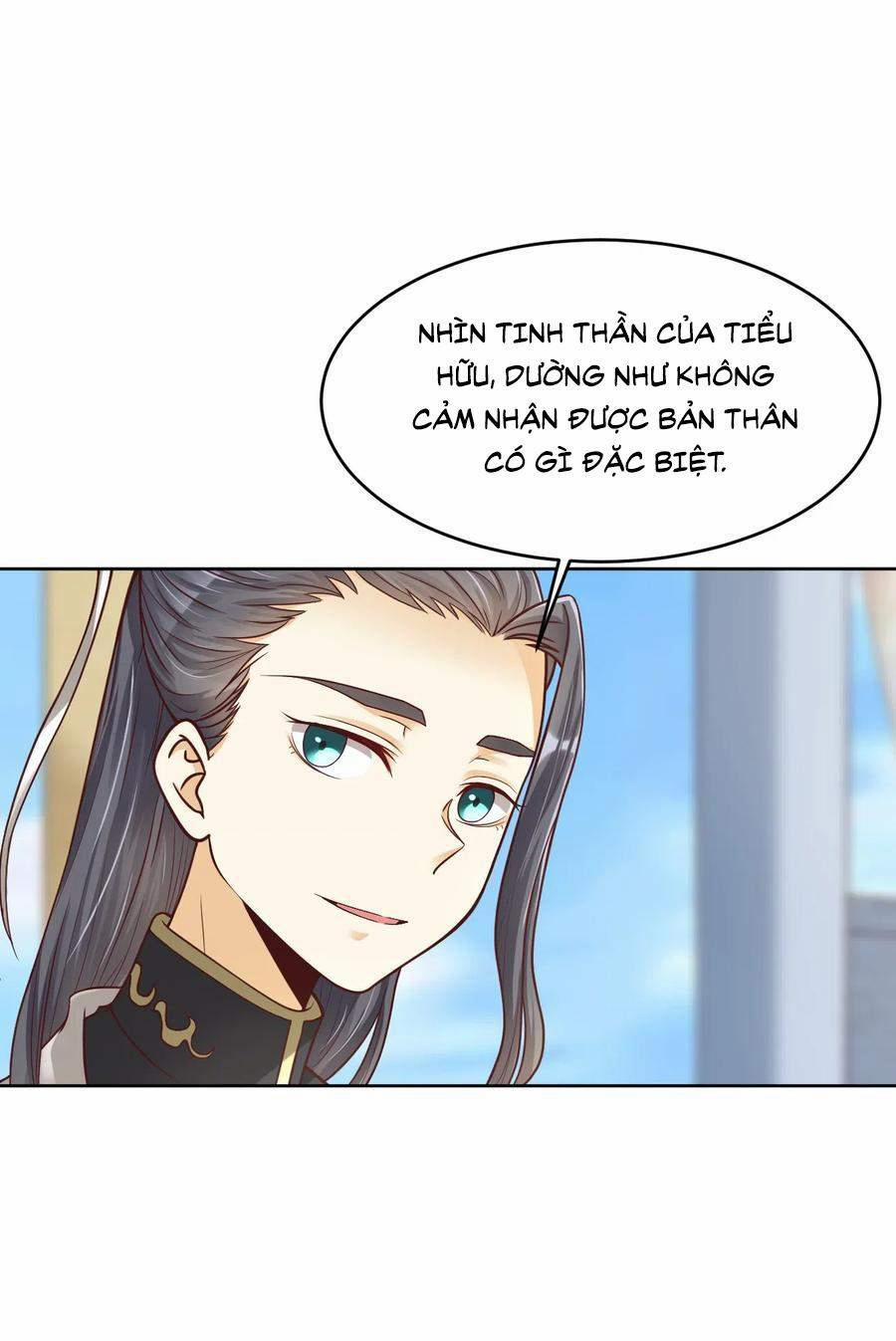 Sau Khi Tích Đủ Độ Hào Cảm 11 trang 14