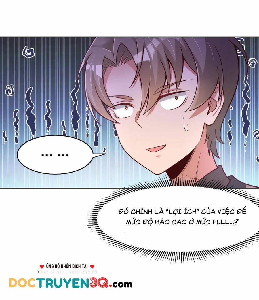 Sau Khi Tích Đủ Độ Hào Cảm 11 trang 20