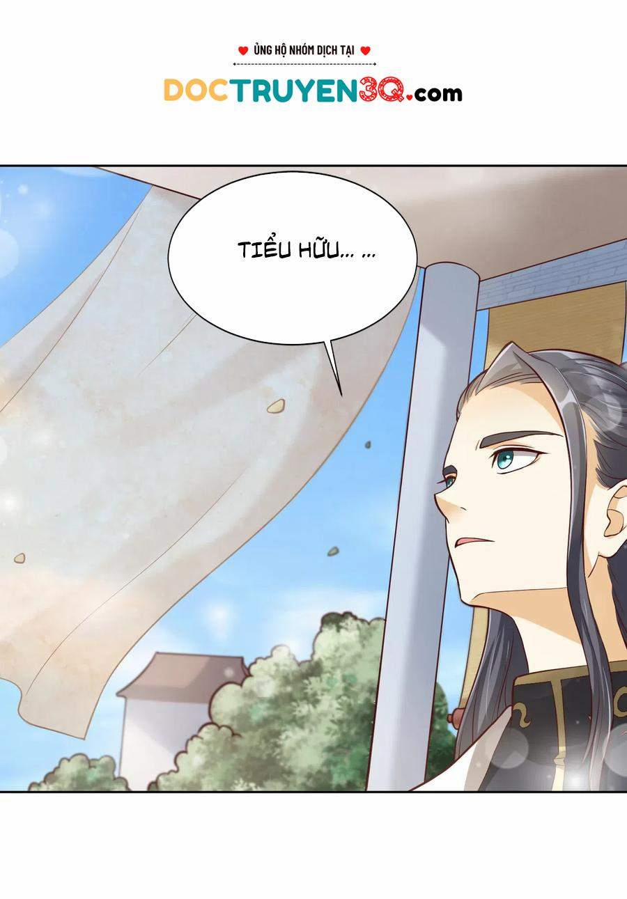 Sau Khi Tích Đủ Độ Hào Cảm 11 trang 24