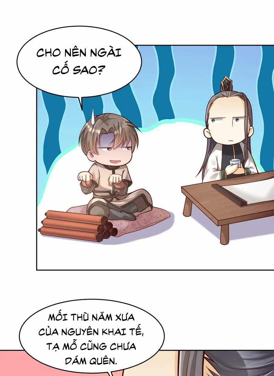 Sau Khi Tích Đủ Độ Hào Cảm 11 trang 8