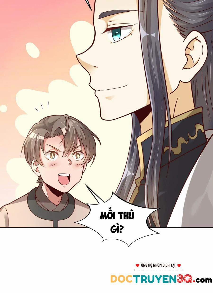 Sau Khi Tích Đủ Độ Hào Cảm 11 trang 9