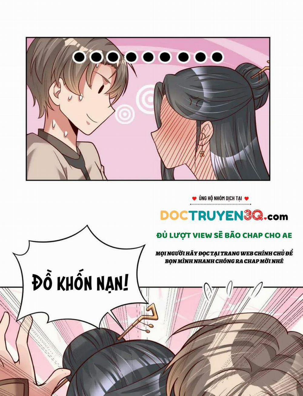 Sau Khi Tích Đủ Độ Hào Cảm 13 trang 10