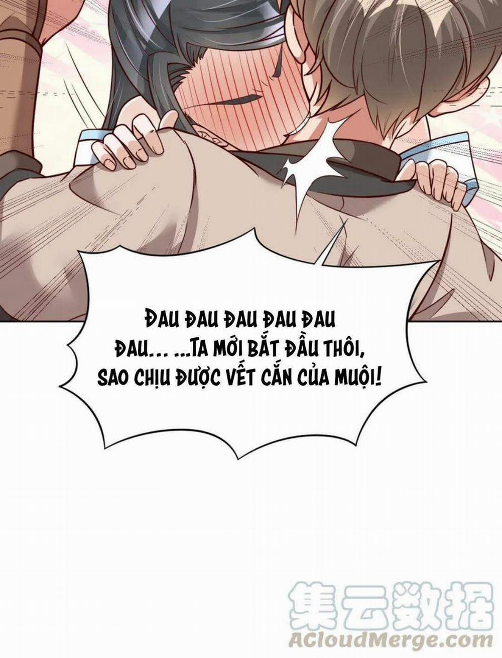 Sau Khi Tích Đủ Độ Hào Cảm 13 trang 11