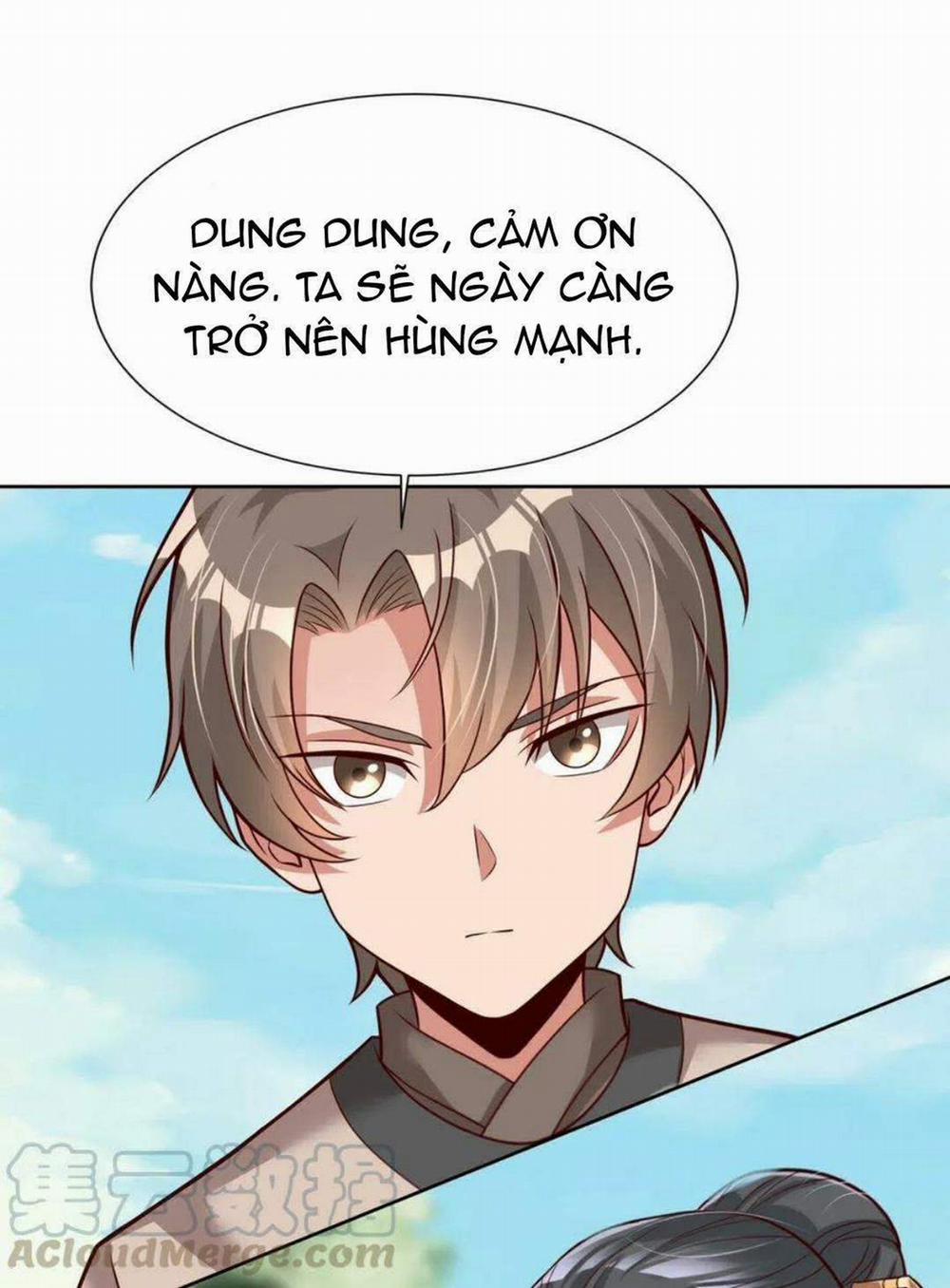 Sau Khi Tích Đủ Độ Hào Cảm 13 trang 18
