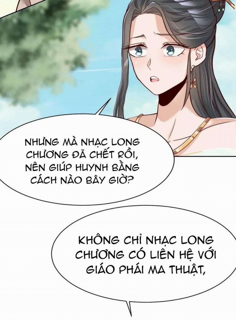 Sau Khi Tích Đủ Độ Hào Cảm 13 trang 19