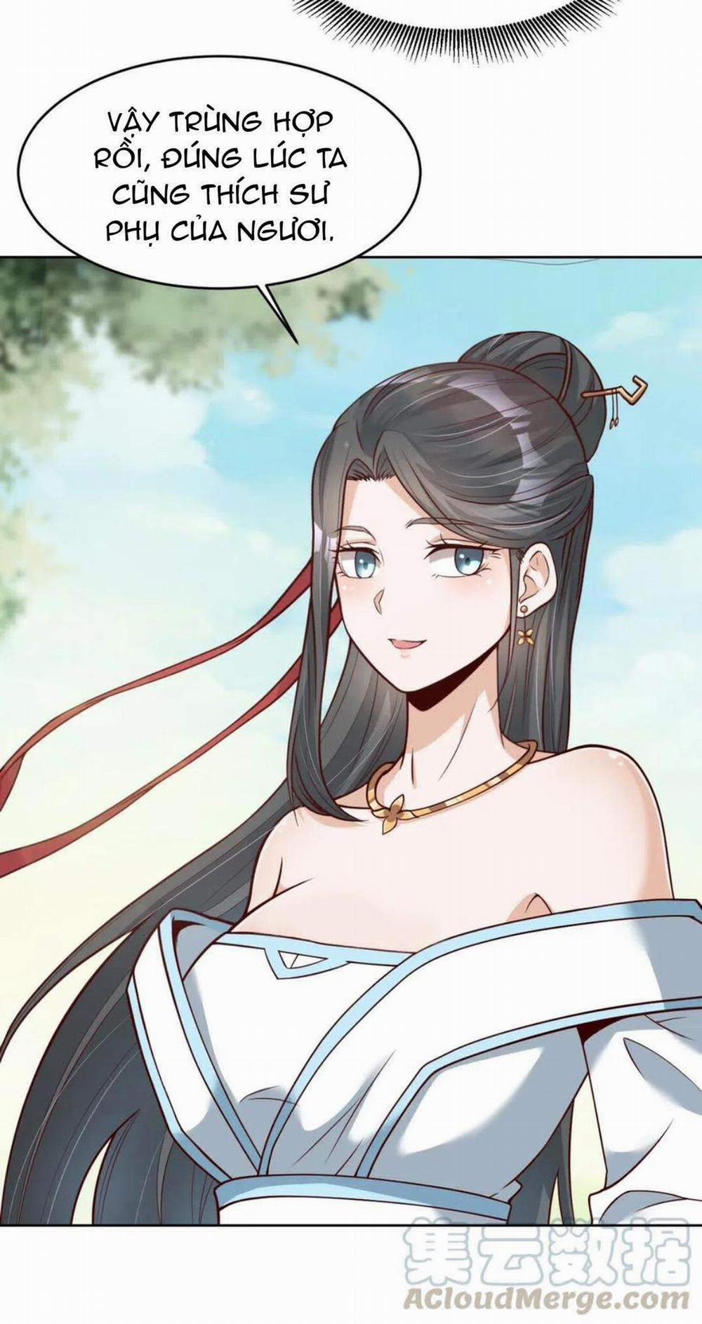Sau Khi Tích Đủ Độ Hào Cảm 13 trang 2