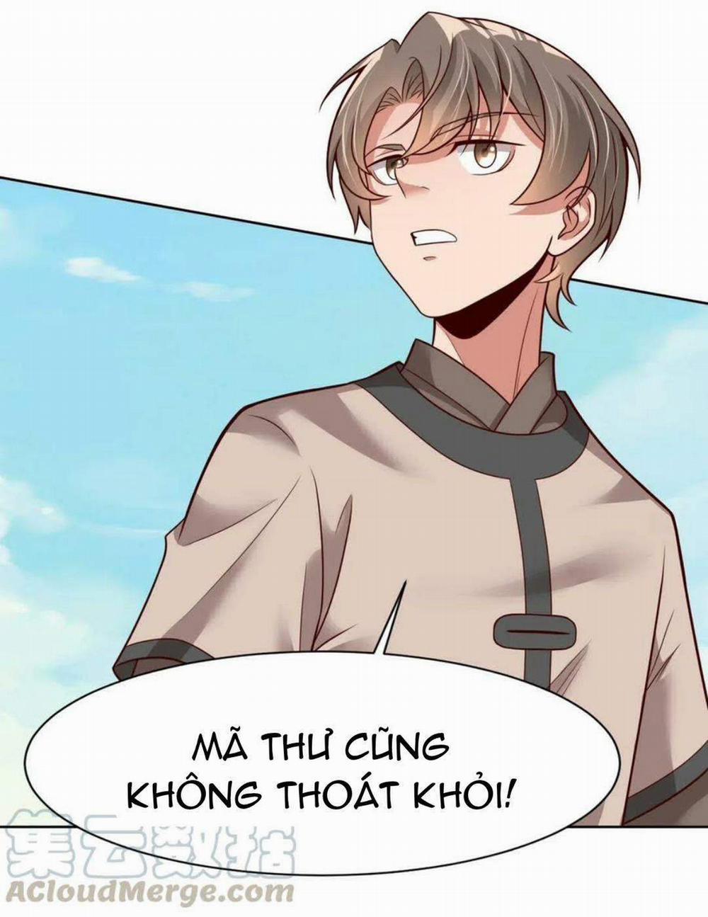 Sau Khi Tích Đủ Độ Hào Cảm 13 trang 20