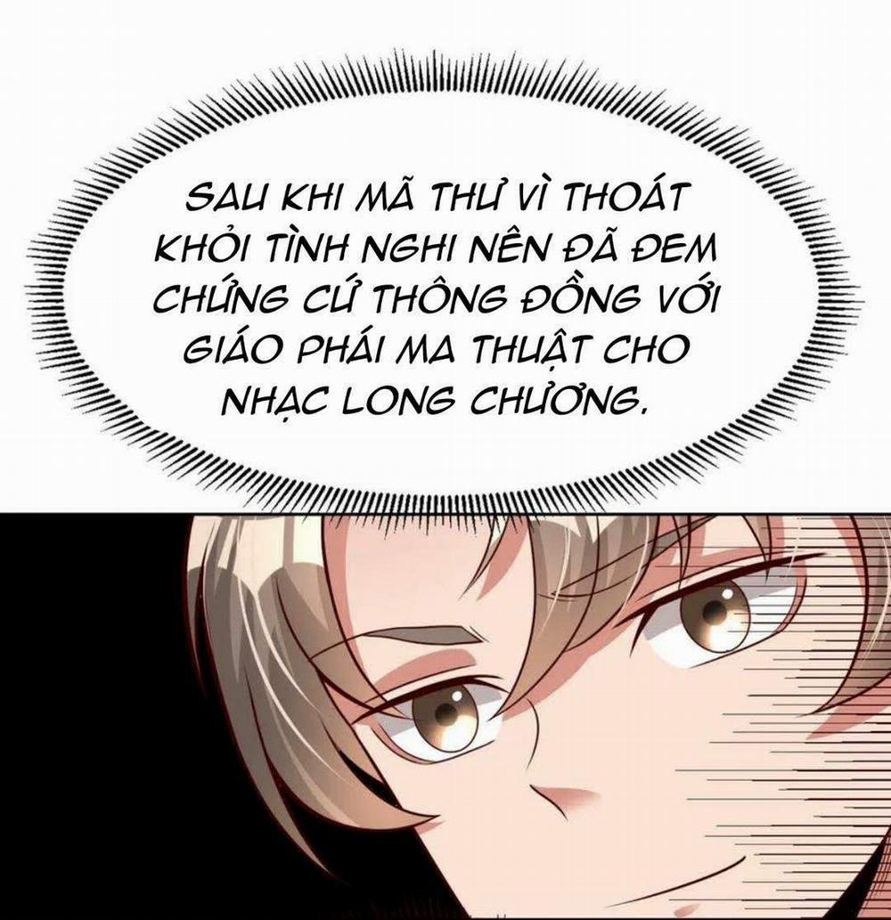 Sau Khi Tích Đủ Độ Hào Cảm 13 trang 21